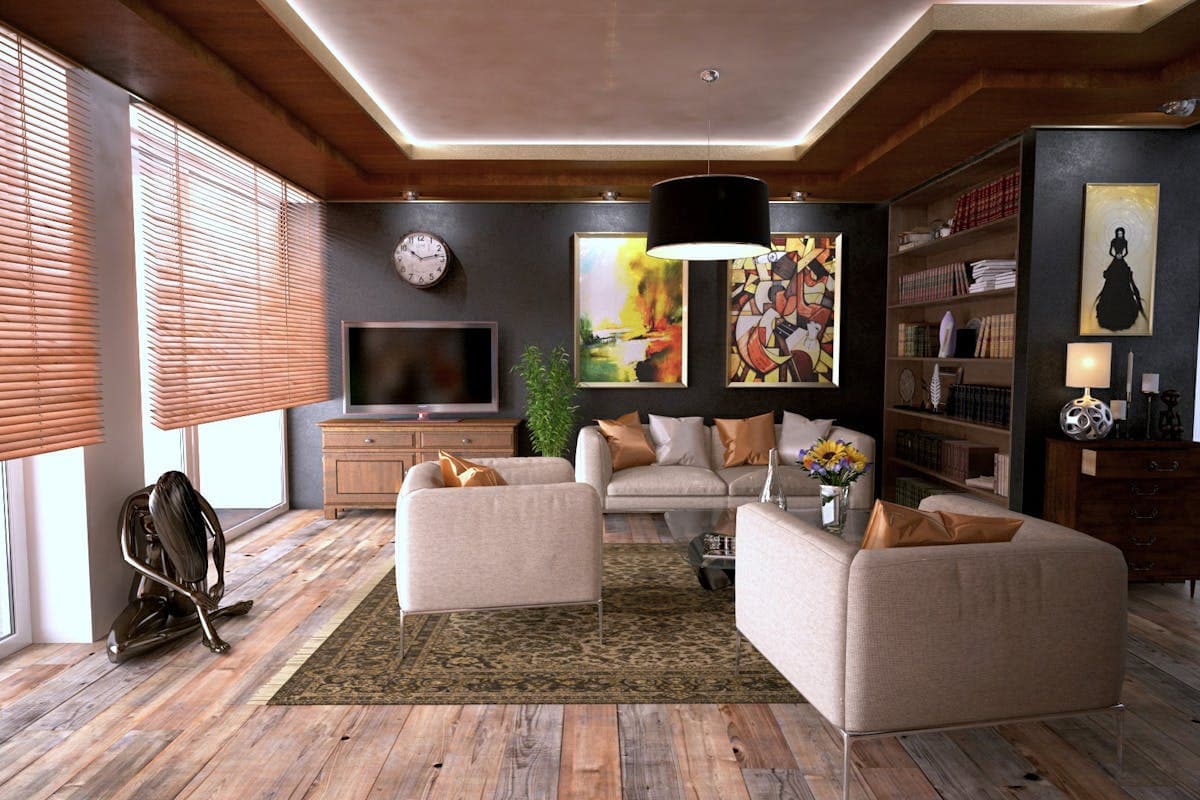 Tanglewood Whole-Home Interior - Image 2